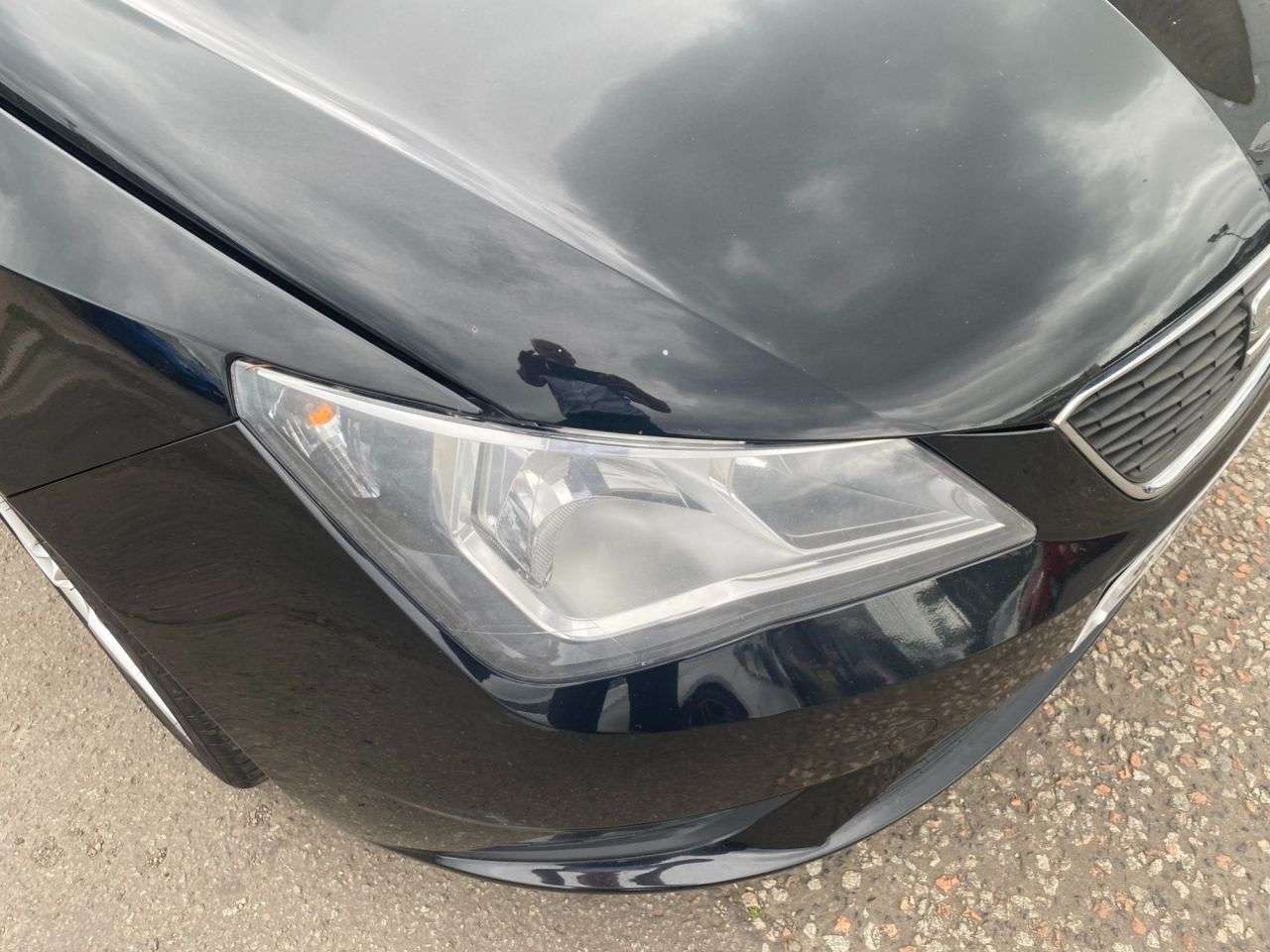 2014 SEAT IBIZA 2014 SEAT IBIZA