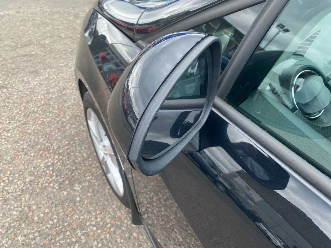 2014 SEAT IBIZA 2014 SEAT IBIZA