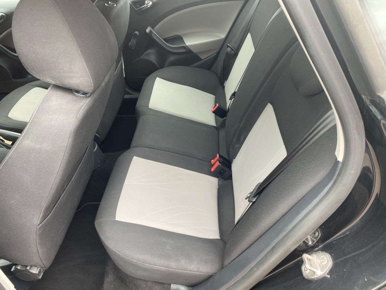 2014 SEAT IBIZA 2014 SEAT IBIZA