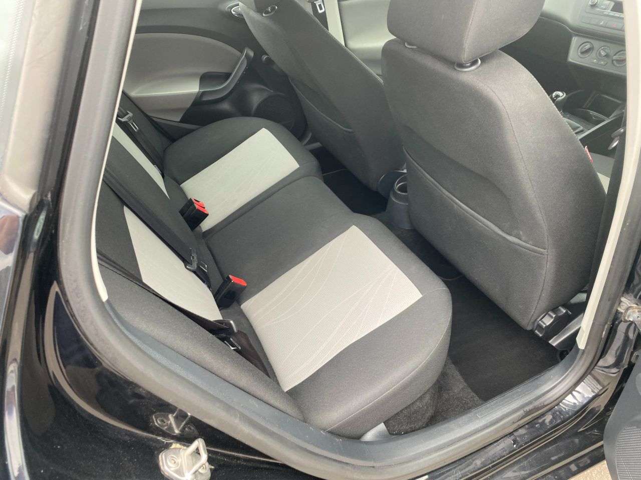 2014 SEAT IBIZA 2014 SEAT IBIZA
