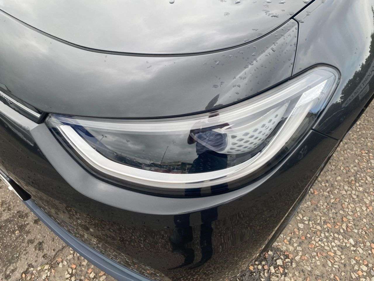 2020 VOLKSWAGEN ID.3 2020 VOLKSWAGEN ID.3