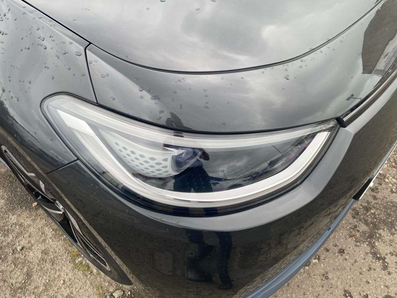 2020 VOLKSWAGEN ID.3 2020 VOLKSWAGEN ID.3