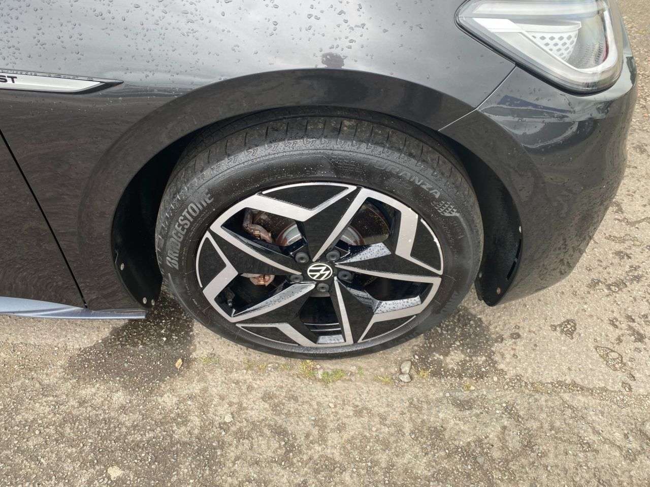 2020 VOLKSWAGEN ID.3 2020 VOLKSWAGEN ID.3