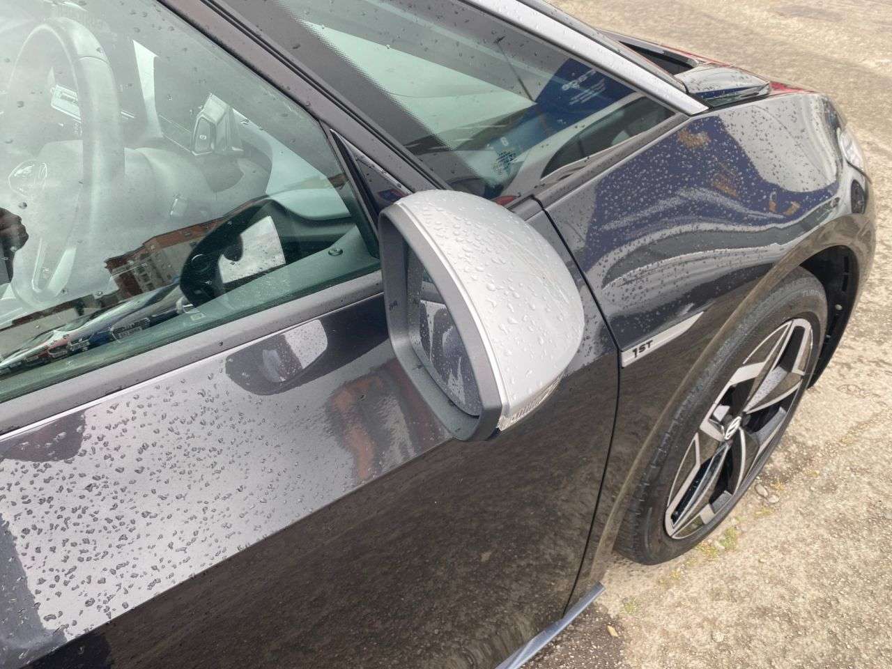2020 VOLKSWAGEN ID.3 2020 VOLKSWAGEN ID.3