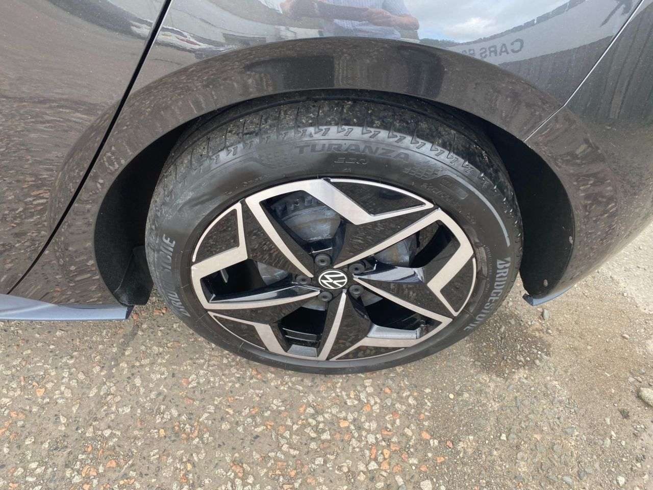 2020 VOLKSWAGEN ID.3 2020 VOLKSWAGEN ID.3