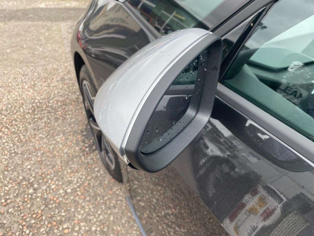 2020 VOLKSWAGEN ID.3 2020 VOLKSWAGEN ID.3