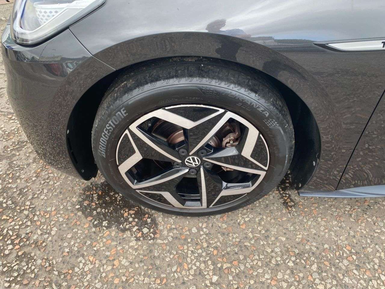 2020 VOLKSWAGEN ID.3 2020 VOLKSWAGEN ID.3