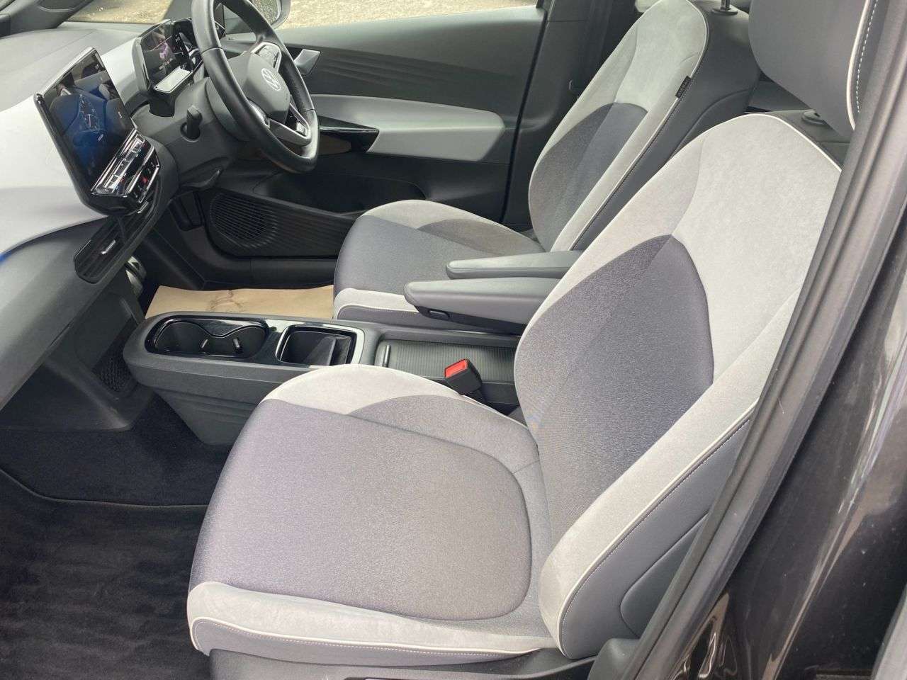 2020 VOLKSWAGEN ID.3 2020 VOLKSWAGEN ID.3