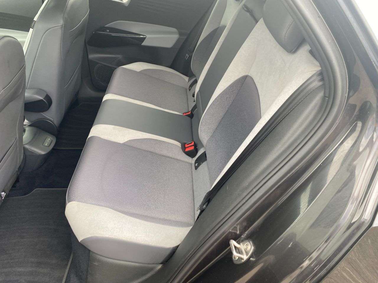 2020 VOLKSWAGEN ID.3 2020 VOLKSWAGEN ID.3