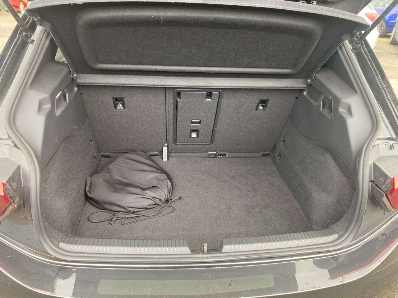 2020 VOLKSWAGEN ID.3 2020 VOLKSWAGEN ID.3