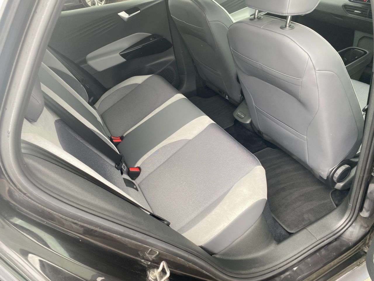 2020 VOLKSWAGEN ID.3 2020 VOLKSWAGEN ID.3