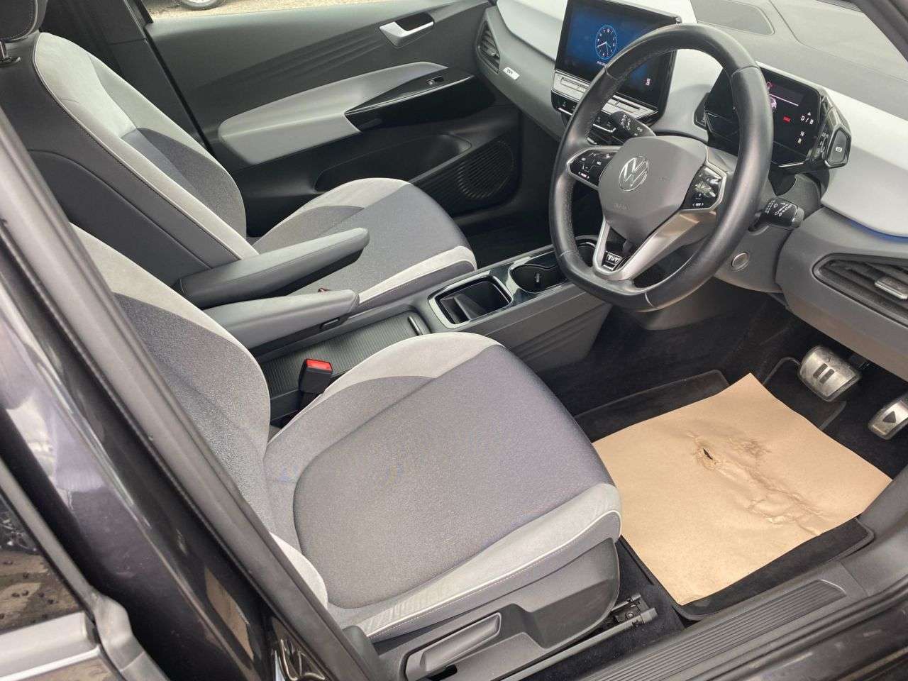 2020 VOLKSWAGEN ID.3 2020 VOLKSWAGEN ID.3