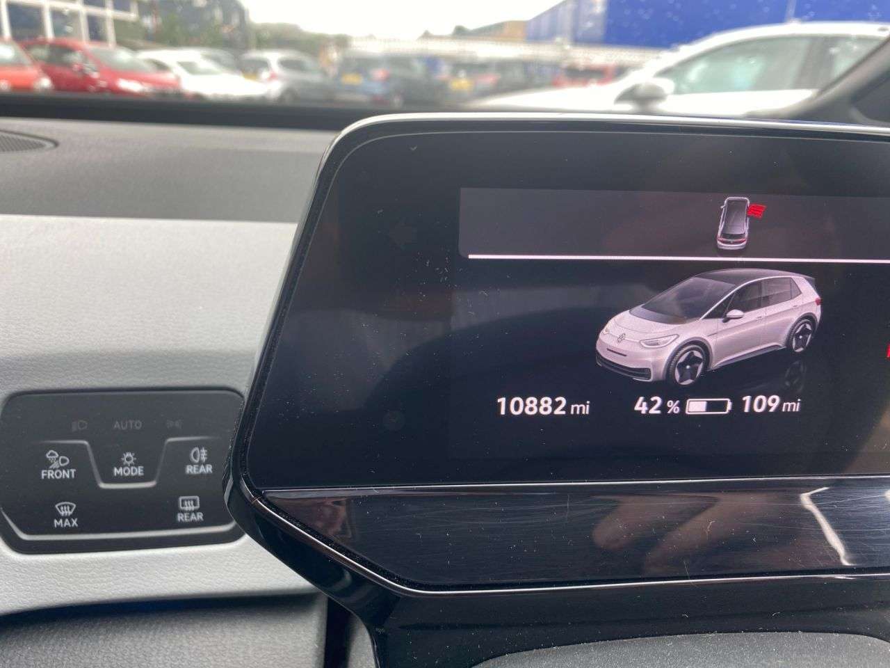 2020 VOLKSWAGEN ID.3 2020 VOLKSWAGEN ID.3