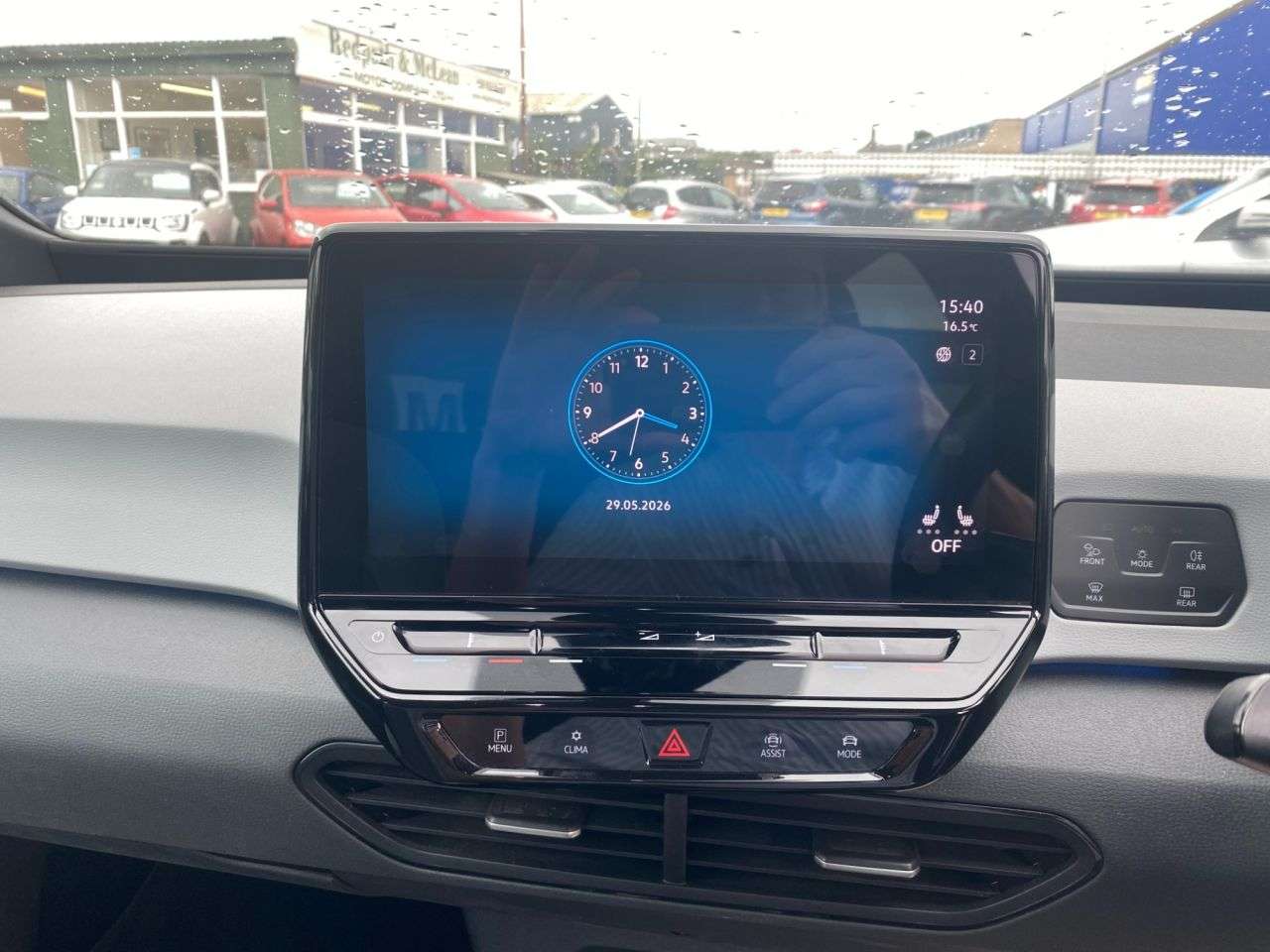 2020 VOLKSWAGEN ID.3 2020 VOLKSWAGEN ID.3