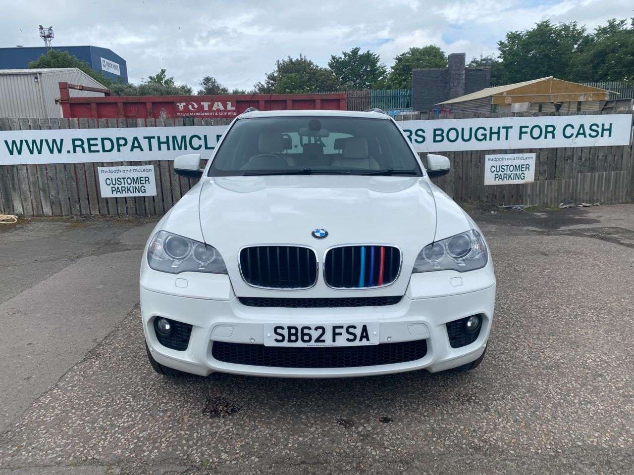 A 2012 BMW X5 3.0 30d M Sport SUV 5dr Diesel Auto xDrive Euro 5 (245 ps) Just In Nice Car A 2012 BMW X5 3.0 30d M Sport SUV 5dr Diesel Auto xDrive Euro 5 (245 ps) Just In Nice Car
