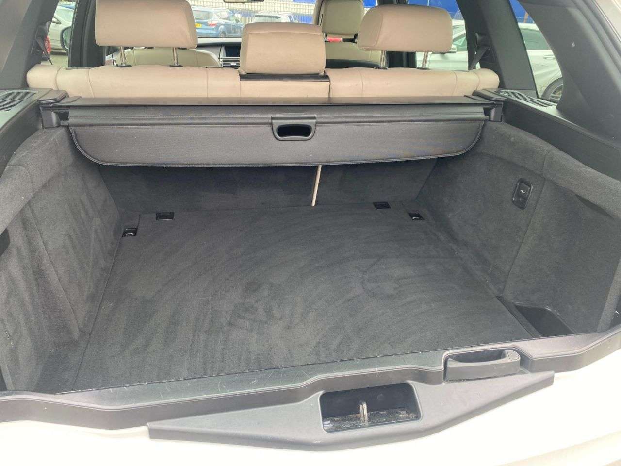 2012 BMW X5 2012 BMW X5