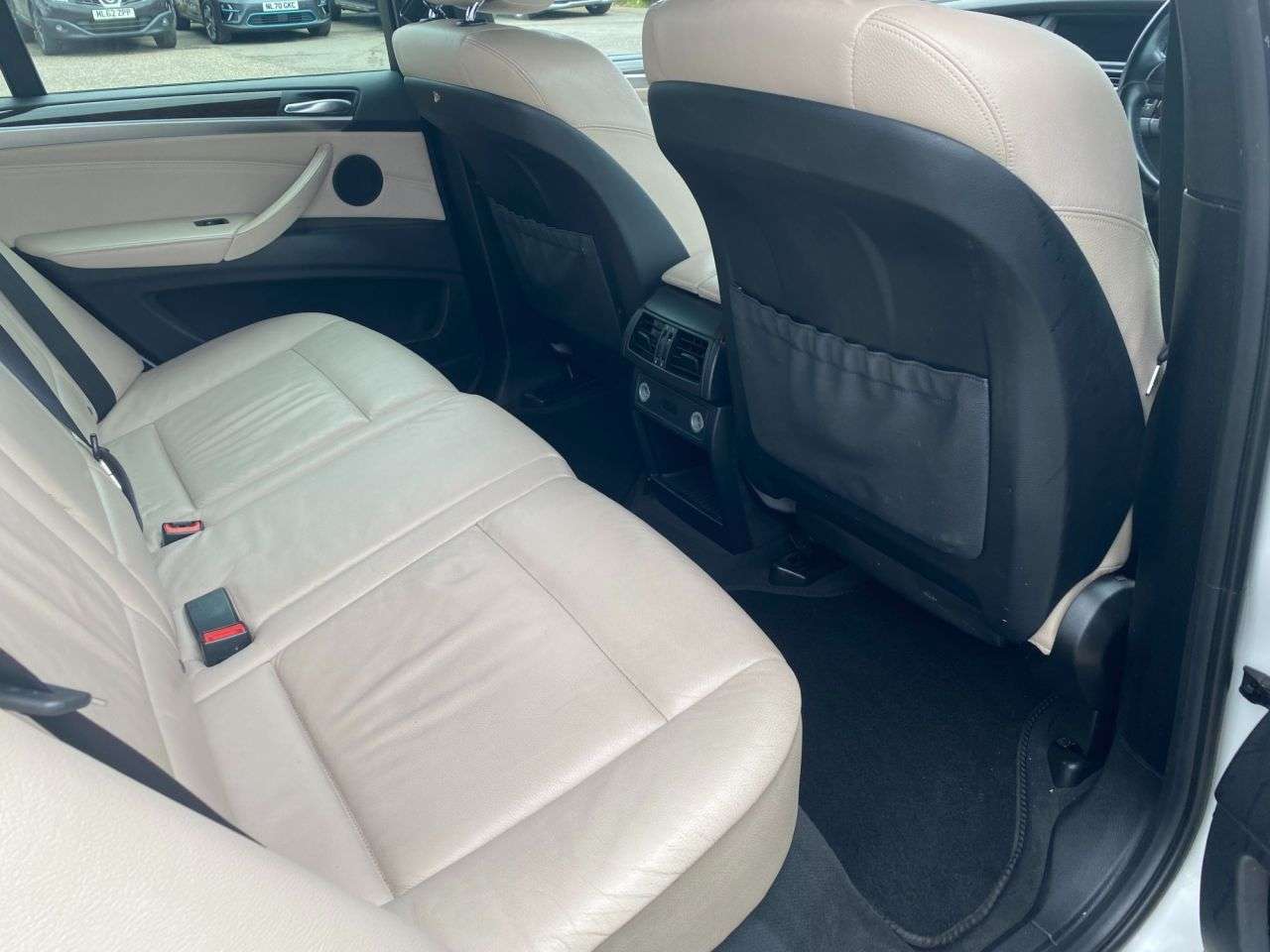 2012 BMW X5 2012 BMW X5