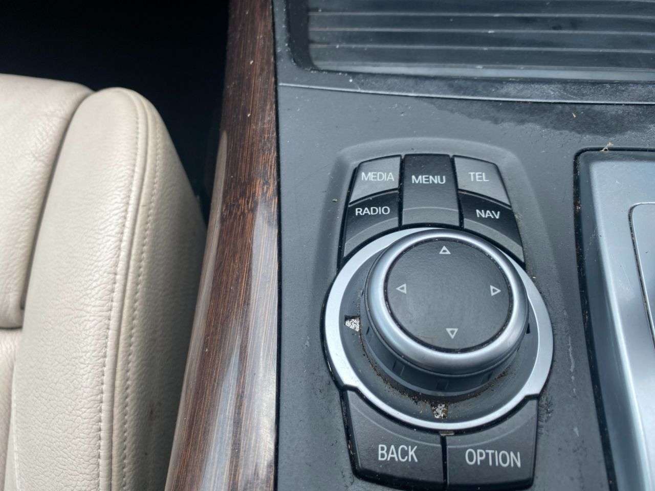 2012 BMW X5 2012 BMW X5