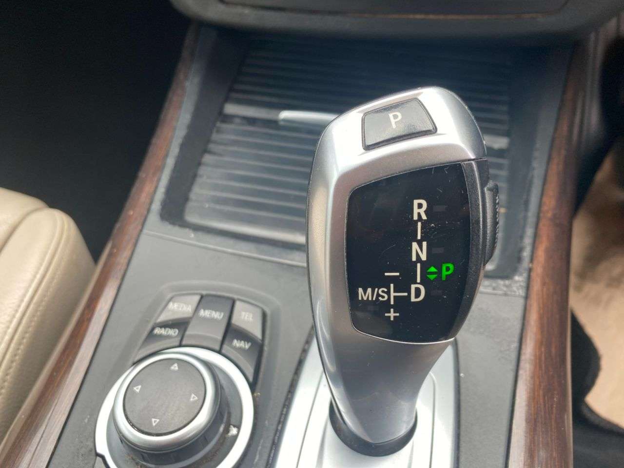 2012 BMW X5 2012 BMW X5
