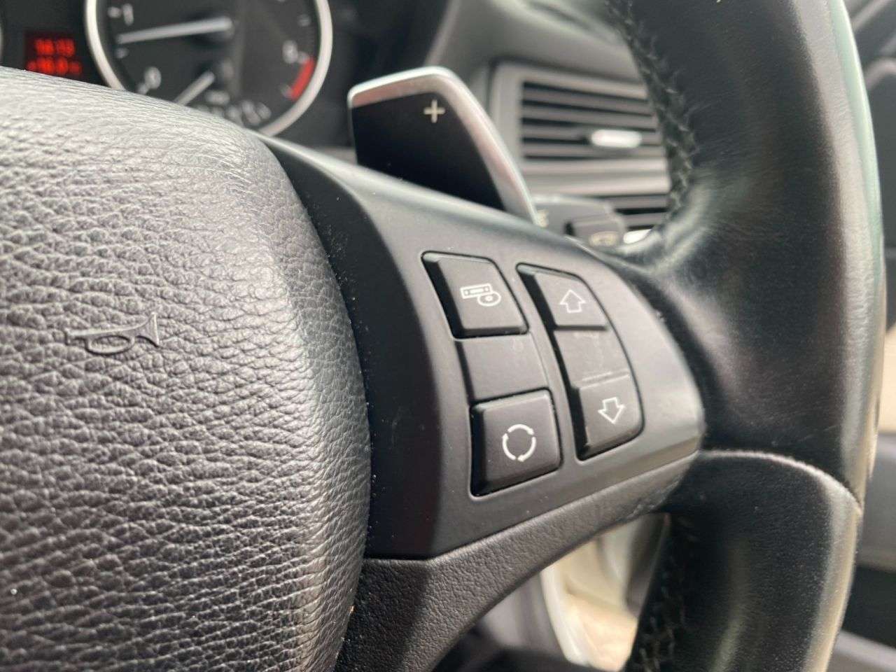 2012 BMW X5 2012 BMW X5