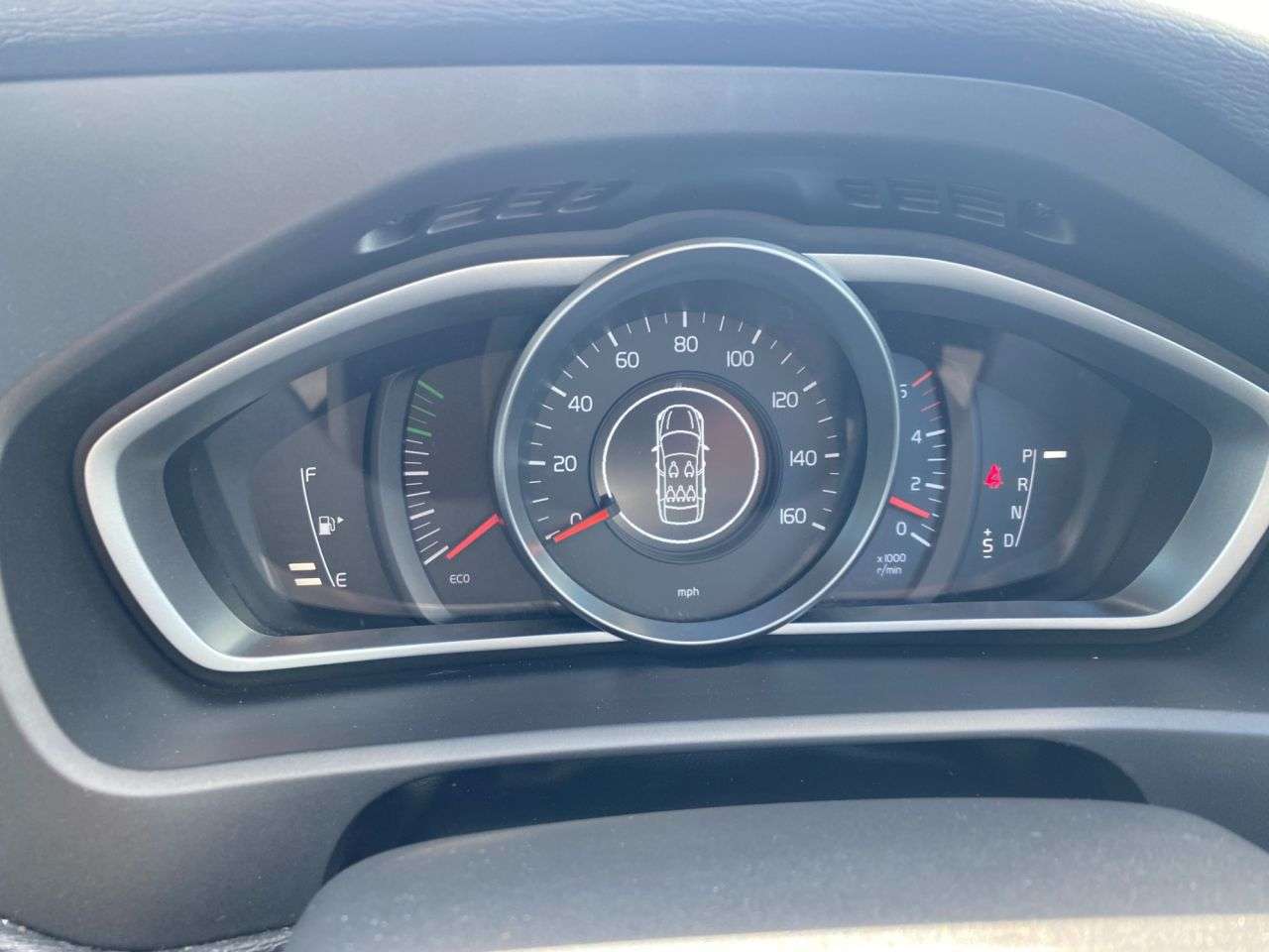 2016 VOLVO V40 CROSS COUNTRY 2016 VOLVO V40 CROSS COUNTRY