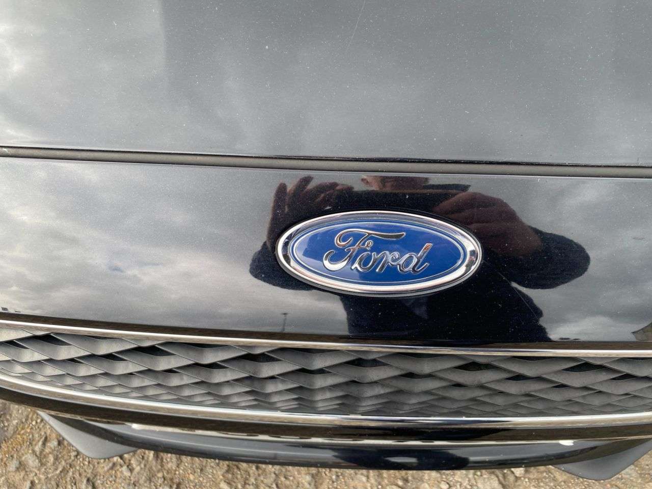 2015 FORD GRAND C-MAX 2015 FORD GRAND C-MAX