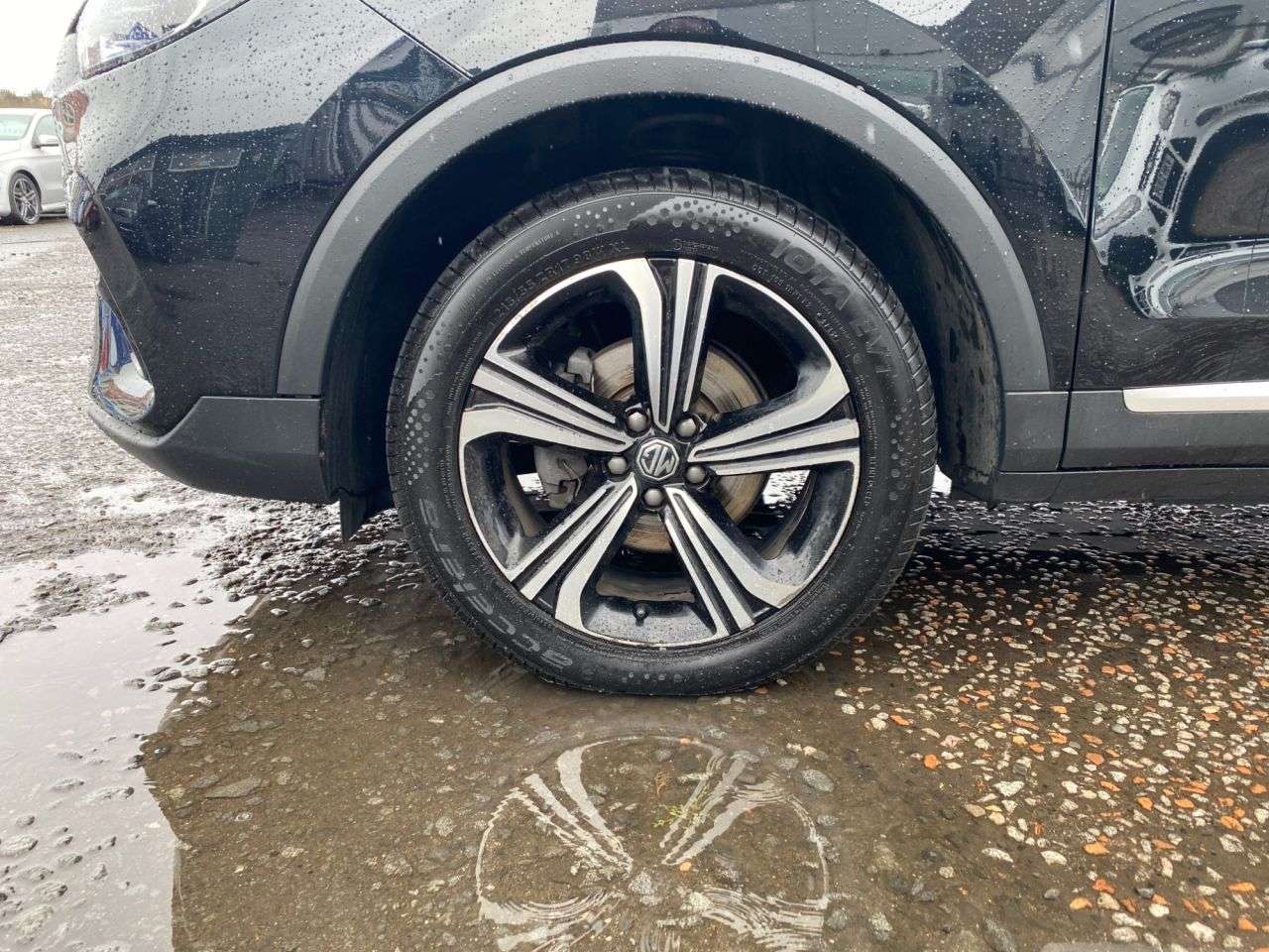 2023 MG MG ZS 2023 MG MG ZS