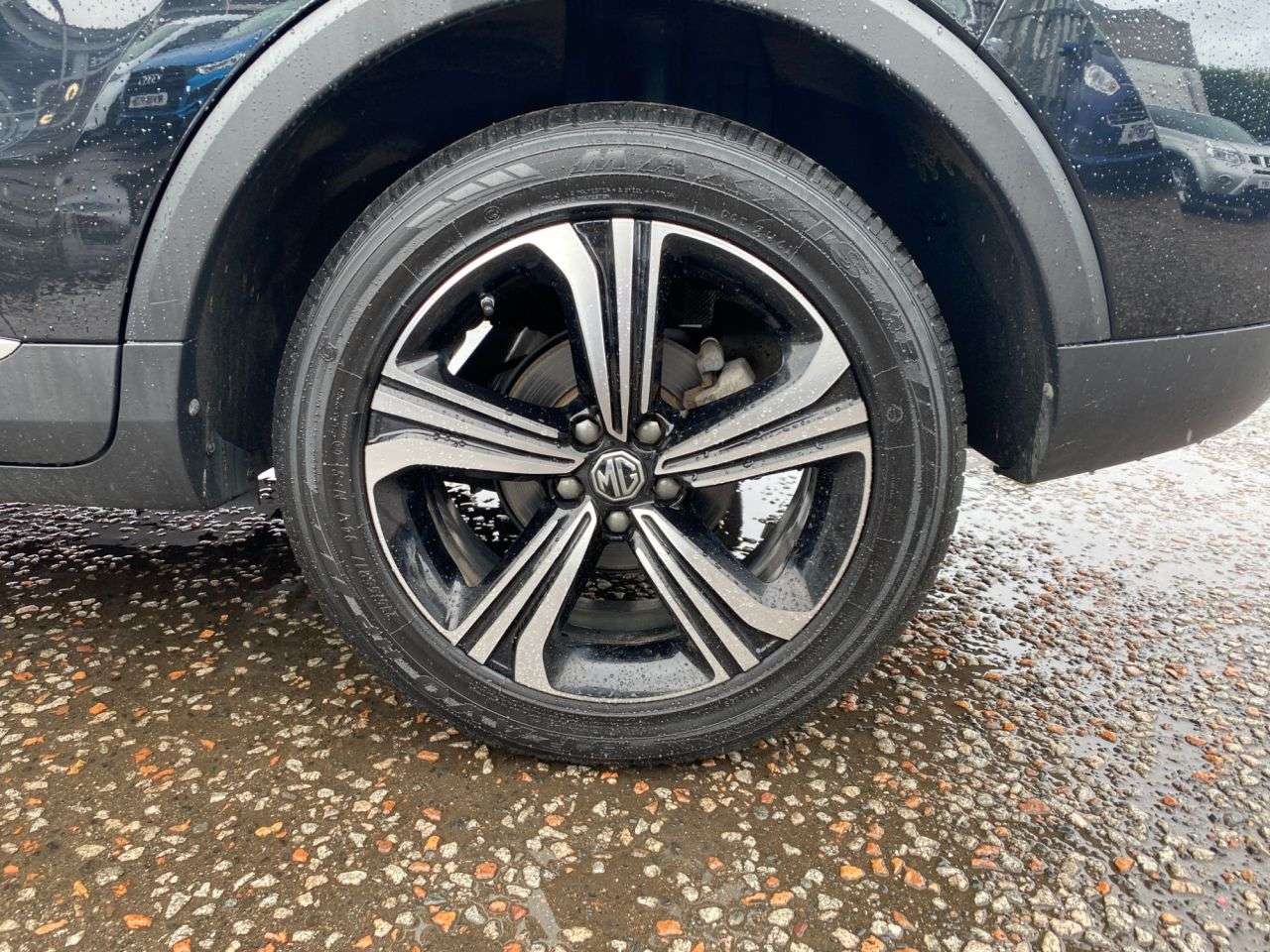 2023 MG MG ZS 2023 MG MG ZS