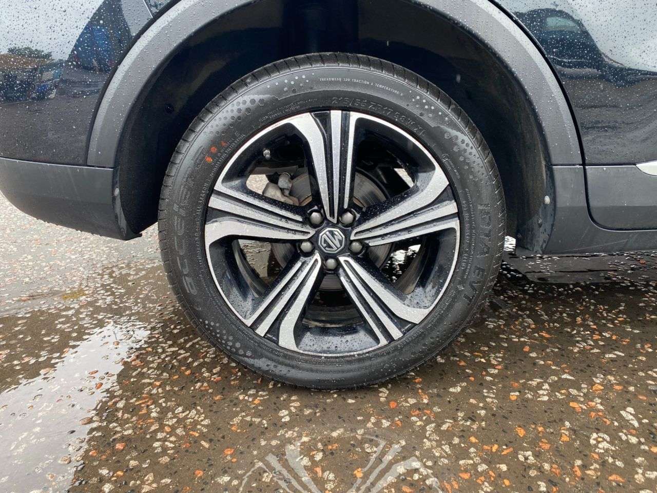 2023 MG MG ZS 2023 MG MG ZS