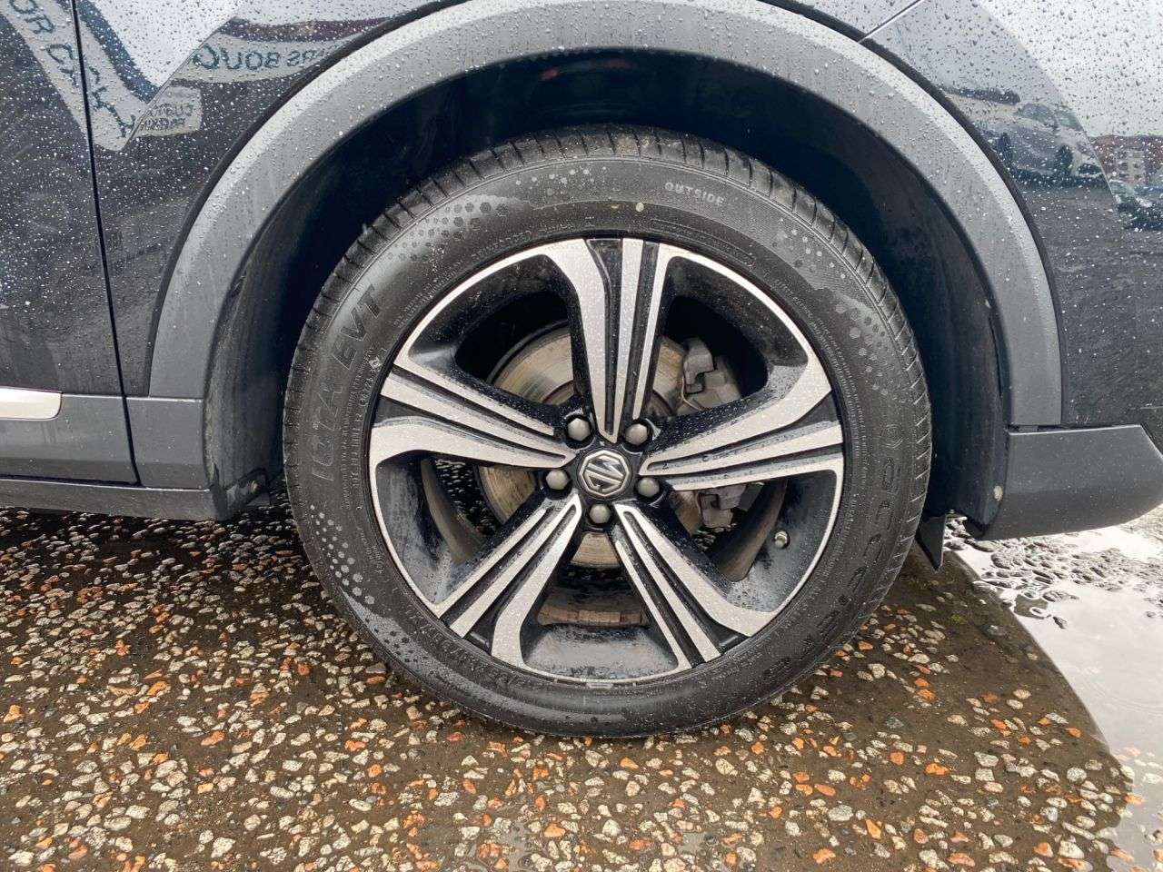 2023 MG MG ZS 2023 MG MG ZS