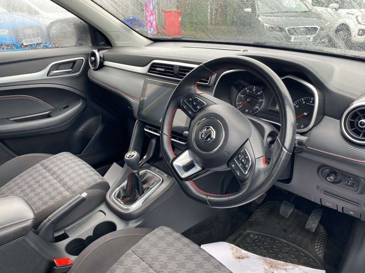 2023 MG MG ZS 2023 MG MG ZS