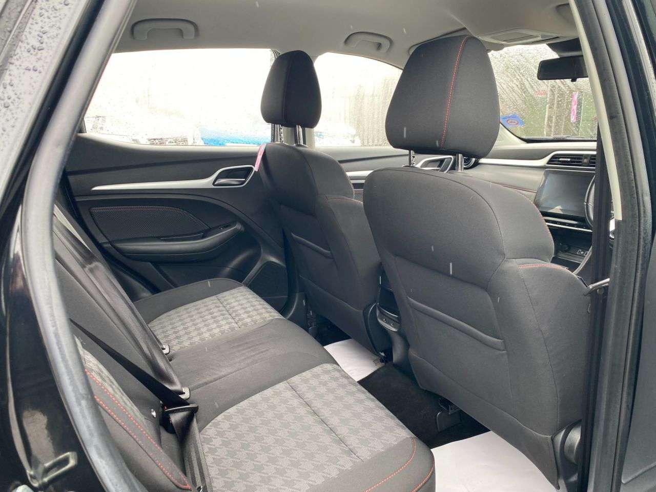 2023 MG MG ZS 2023 MG MG ZS