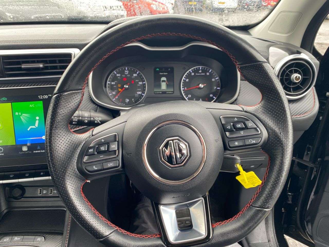 2023 MG MG ZS 2023 MG MG ZS