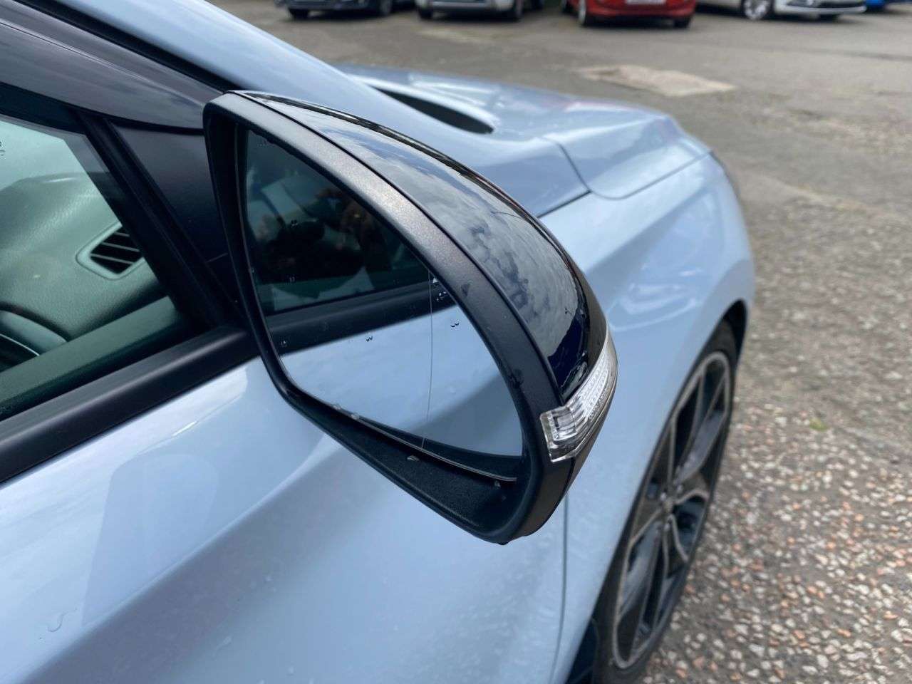 2018 HYUNDAI I30 2018 HYUNDAI I30