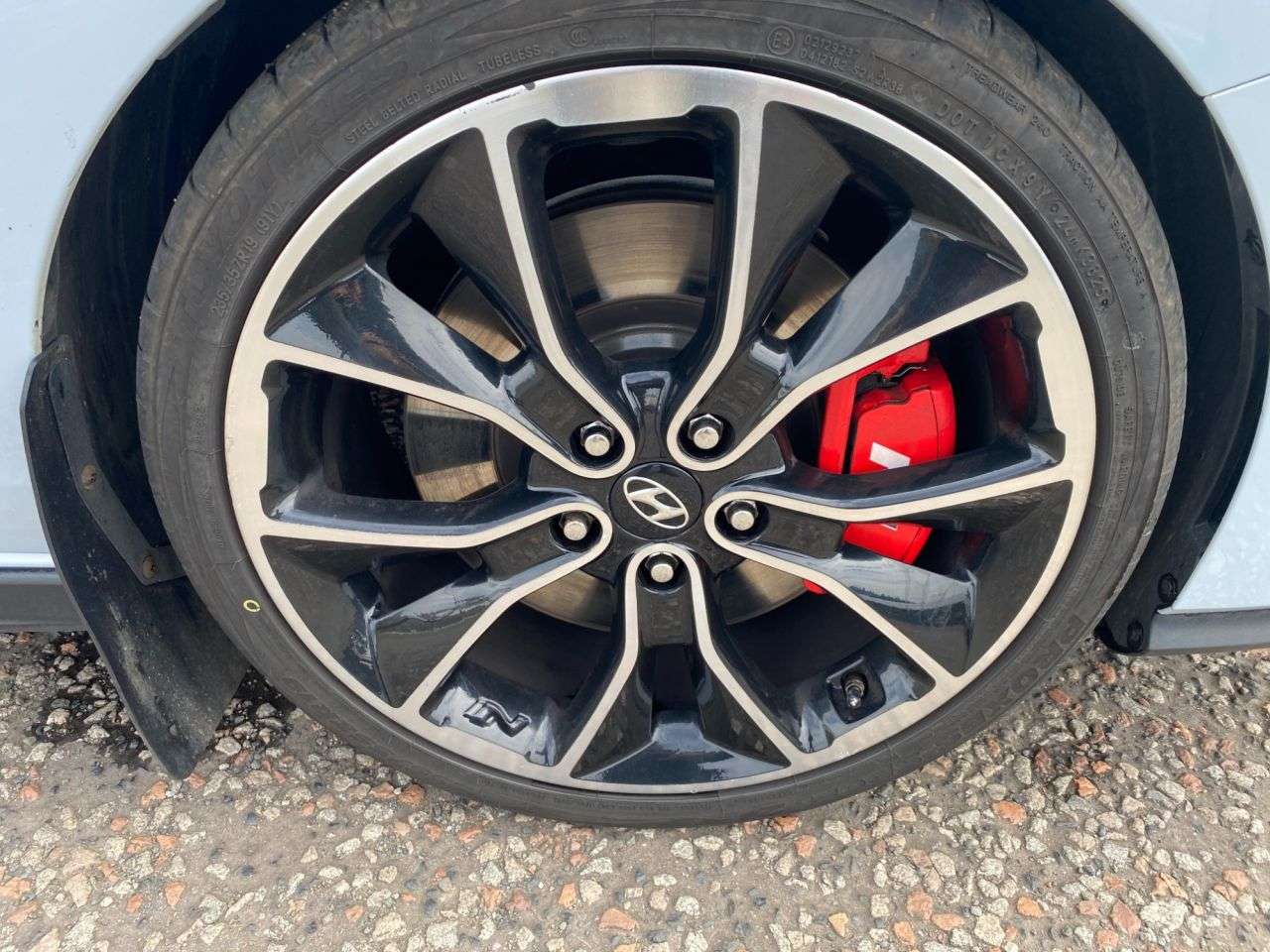 2018 HYUNDAI I30 2018 HYUNDAI I30