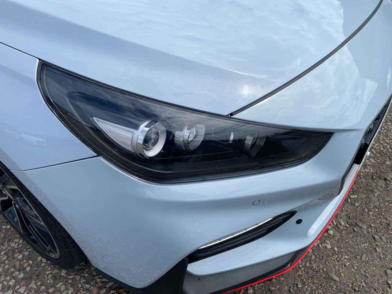 2018 HYUNDAI I30 2018 HYUNDAI I30