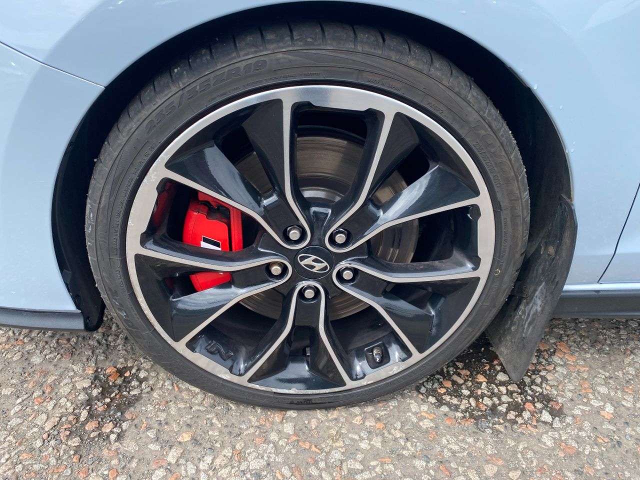 2018 HYUNDAI I30 2018 HYUNDAI I30