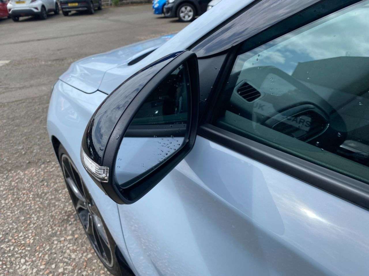 2018 HYUNDAI I30 2018 HYUNDAI I30