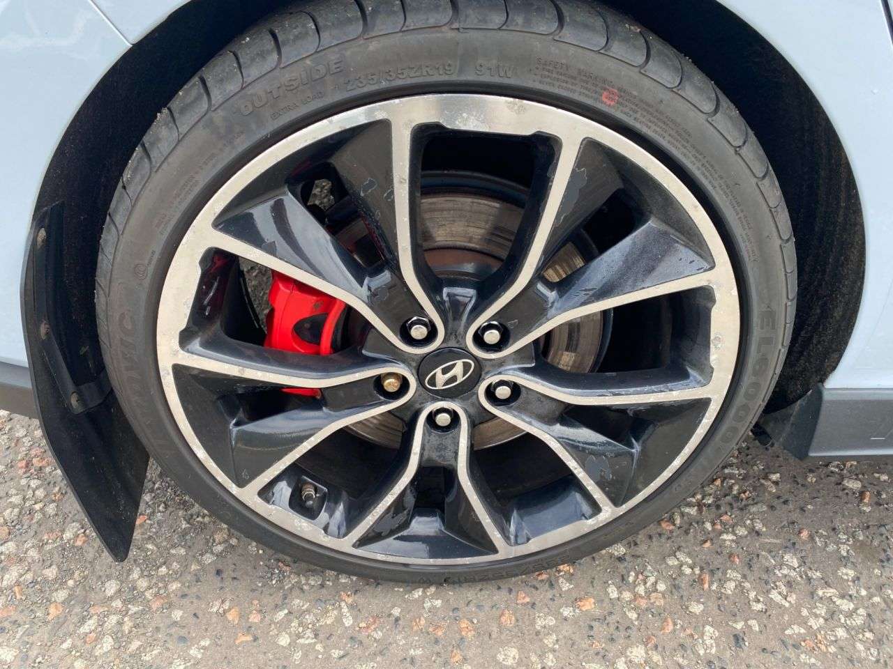 2018 HYUNDAI I30 2018 HYUNDAI I30