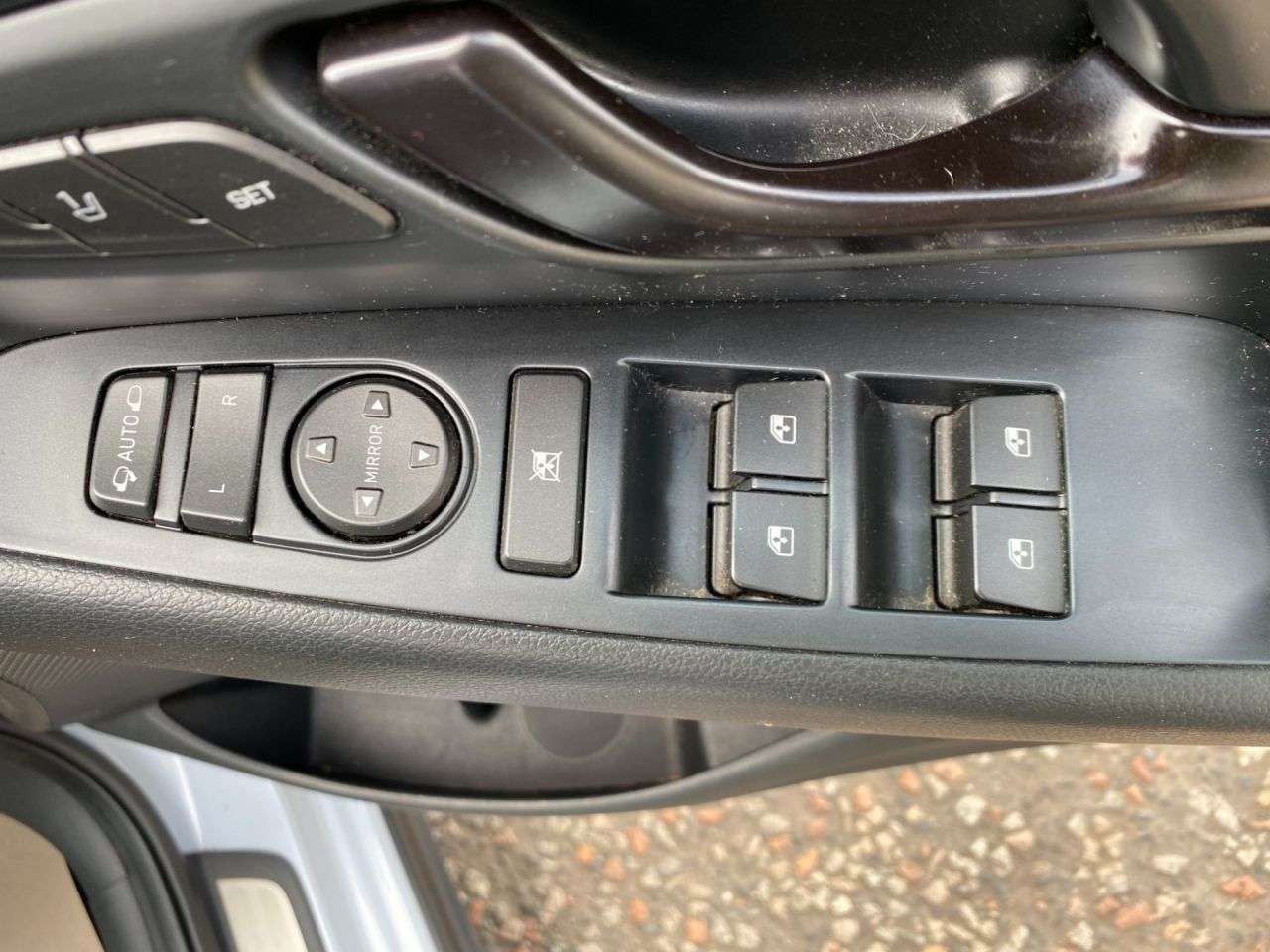 2018 HYUNDAI I30 2018 HYUNDAI I30