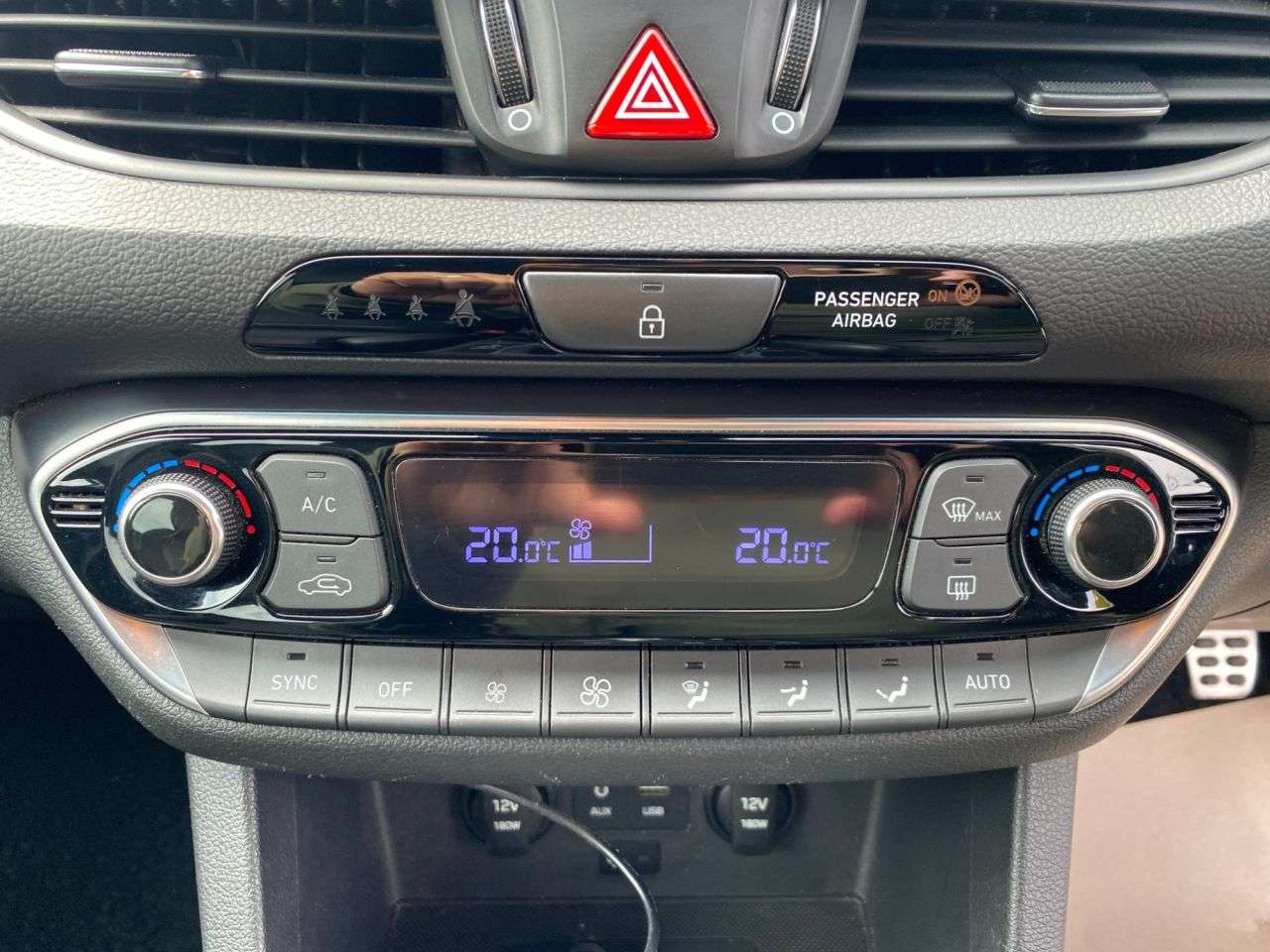 2018 HYUNDAI I30 2018 HYUNDAI I30