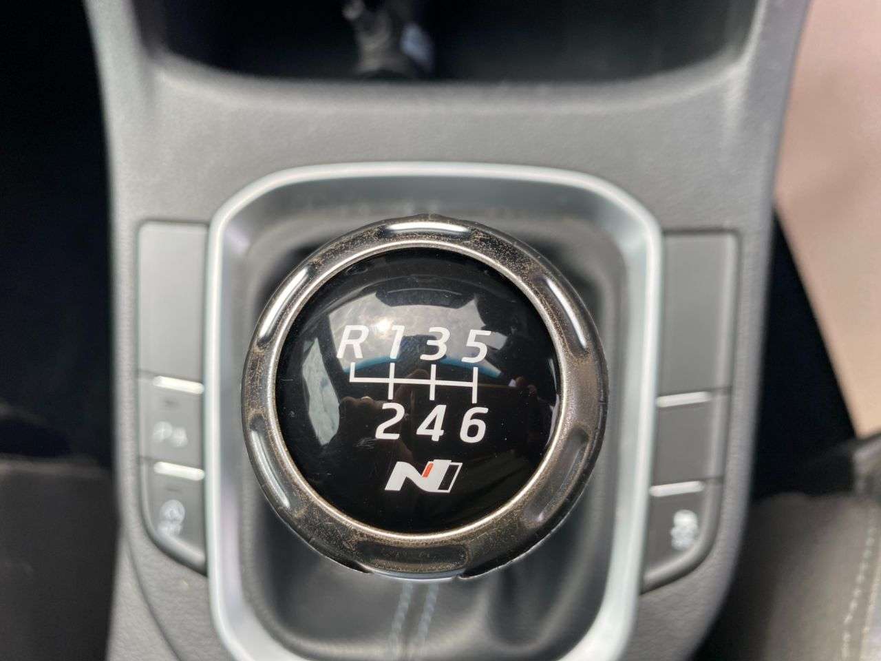 2018 HYUNDAI I30 2018 HYUNDAI I30