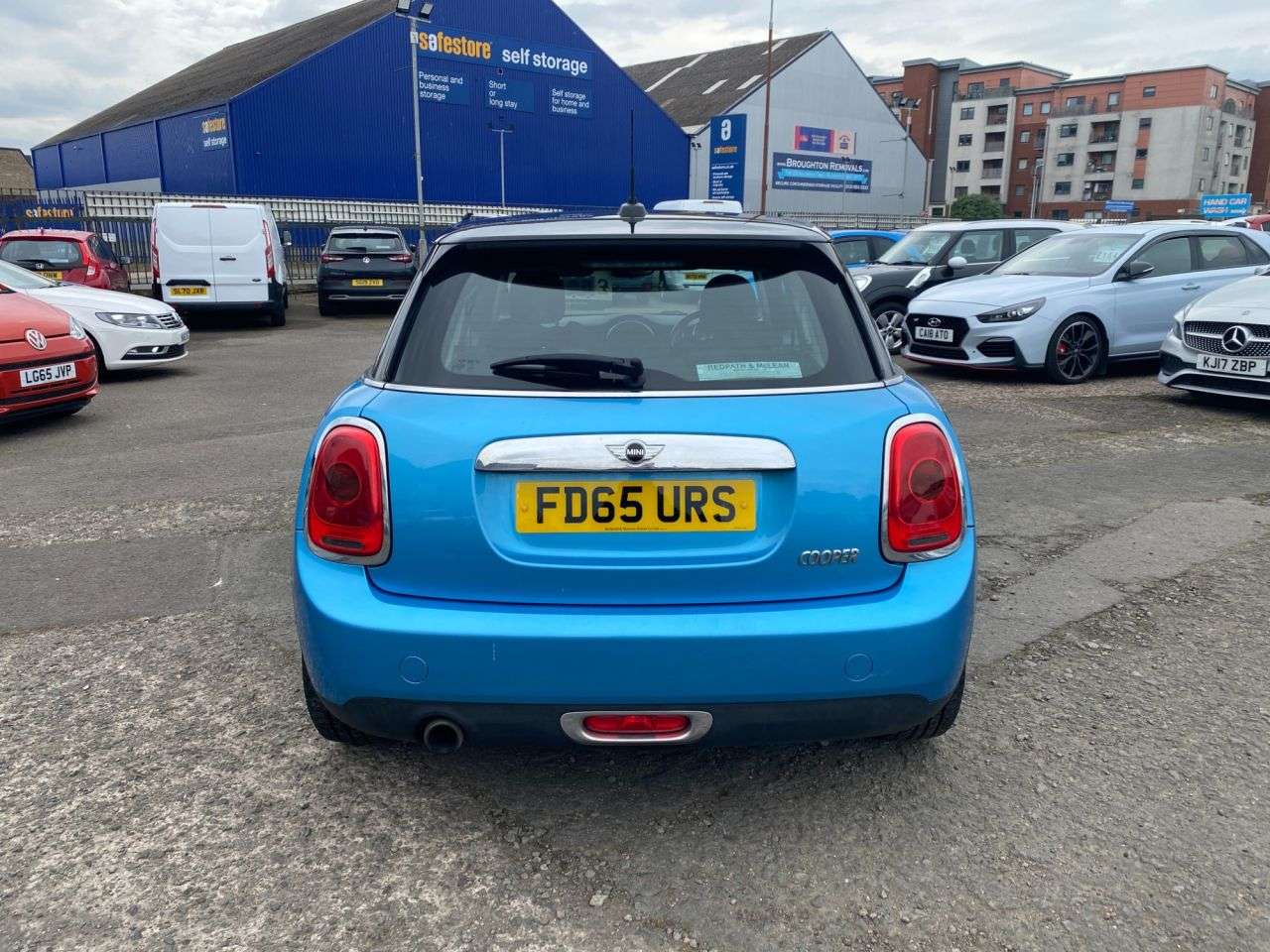 2015 MINI HATCH 2015 MINI HATCH
