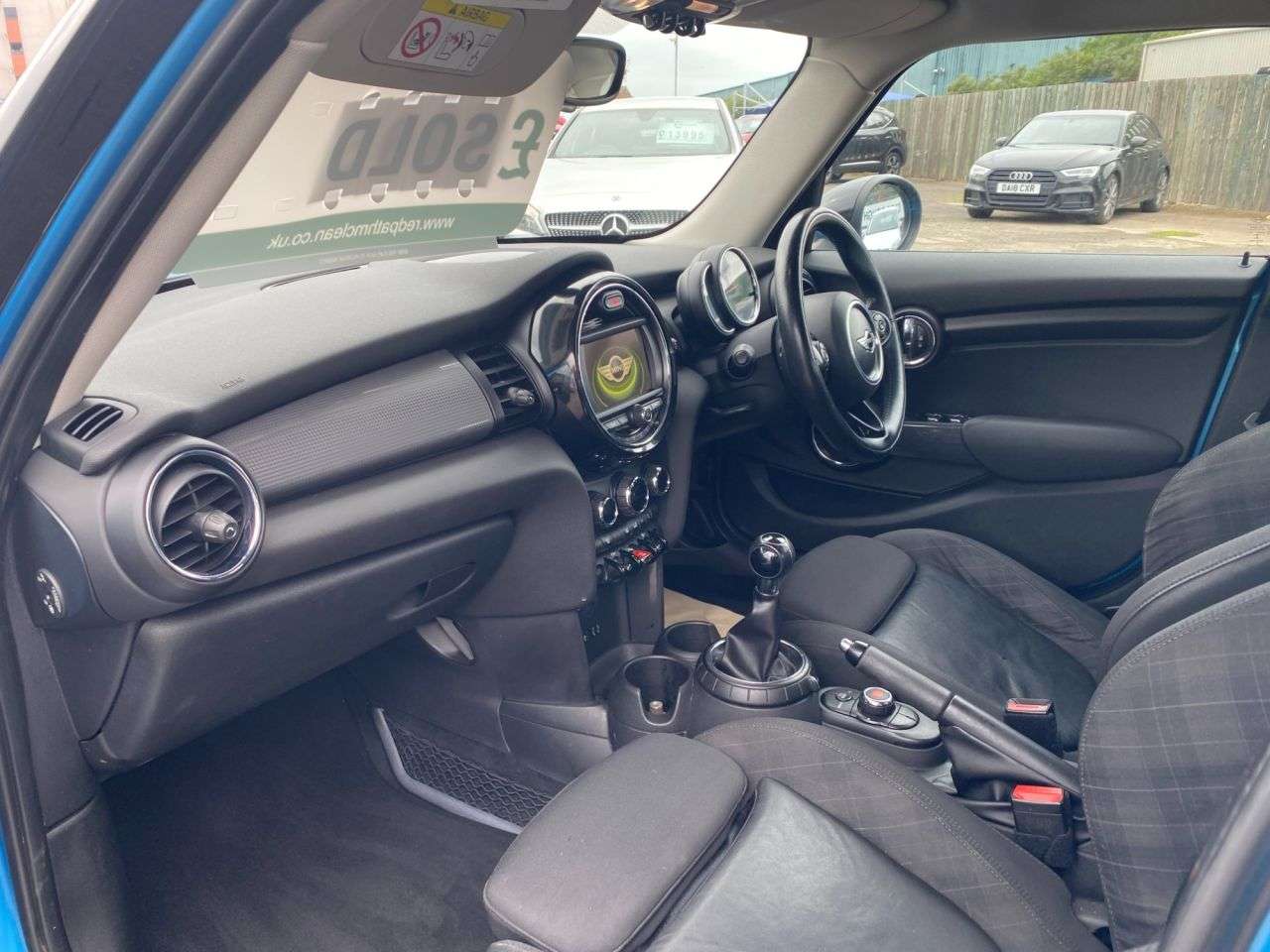 2015 MINI HATCH 2015 MINI HATCH