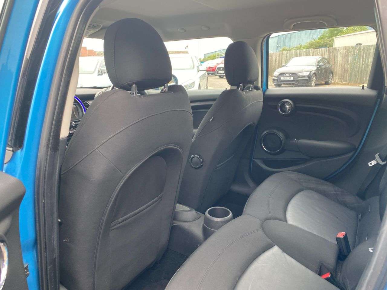 2015 MINI HATCH 2015 MINI HATCH