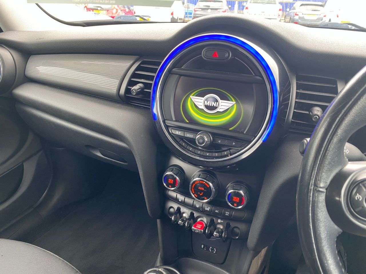 2015 MINI HATCH 2015 MINI HATCH
