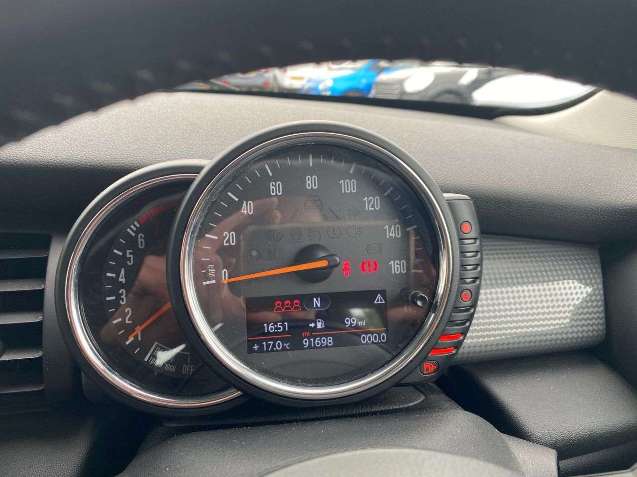 2015 MINI HATCH 2015 MINI HATCH