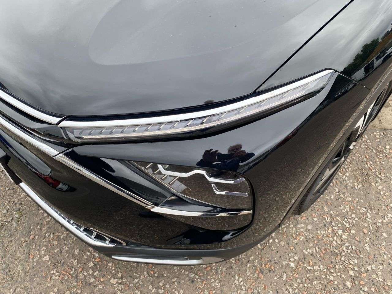 2023 CITROEN C5 X 2023 CITROEN C5 X