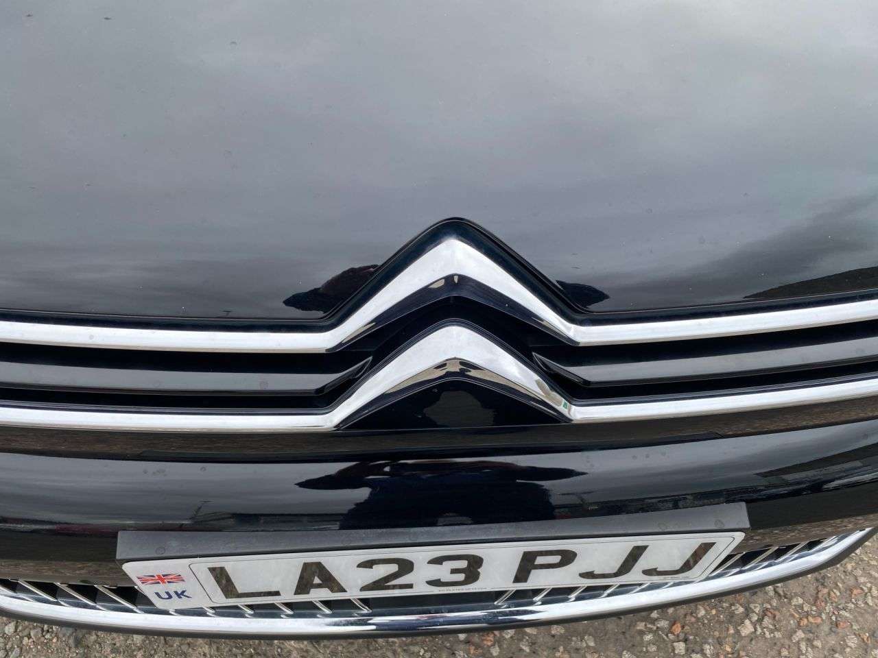 2023 CITROEN C5 X 2023 CITROEN C5 X