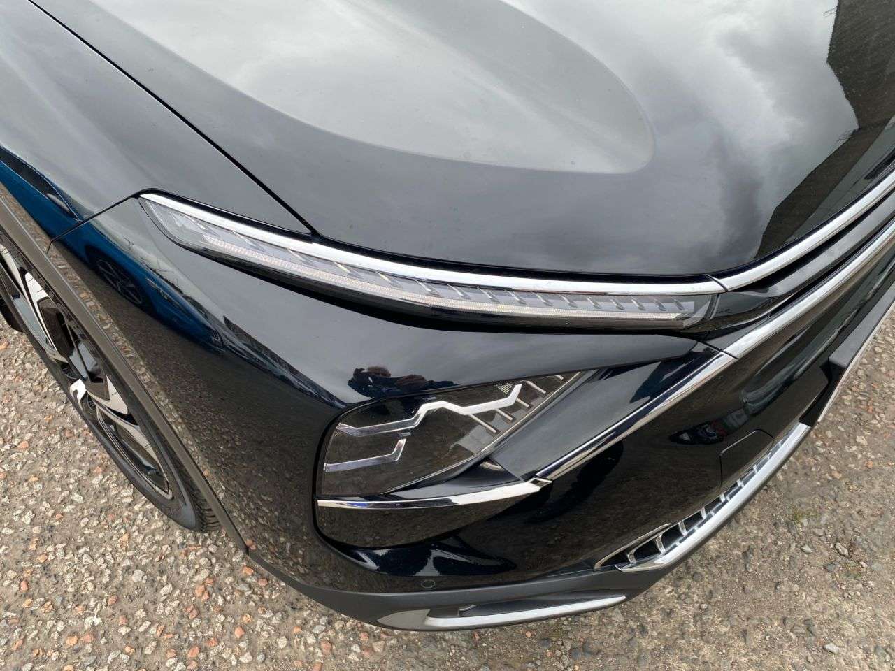 2023 CITROEN C5 X 2023 CITROEN C5 X
